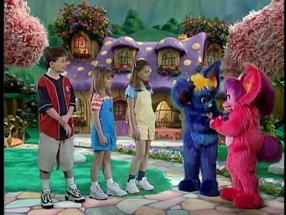 Adventures in Biggleland: Billys Birthday! by Kidsongs | Best Childrens Songs