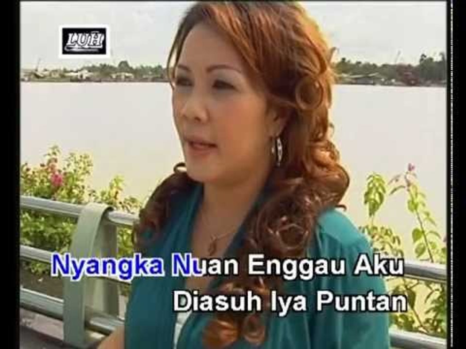 Aku Enda Bedendam - Stella Philip