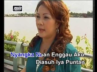 Aku Enda Bedendam - Stella Philip