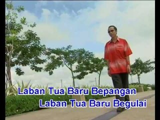 Anang Berumban - Andrew Bonny James