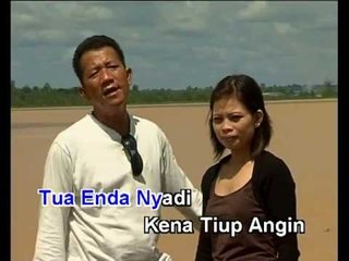 Beraie Ngenang Janji - Wilson