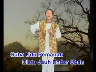 Temawai Latung - Andrew Bonny James