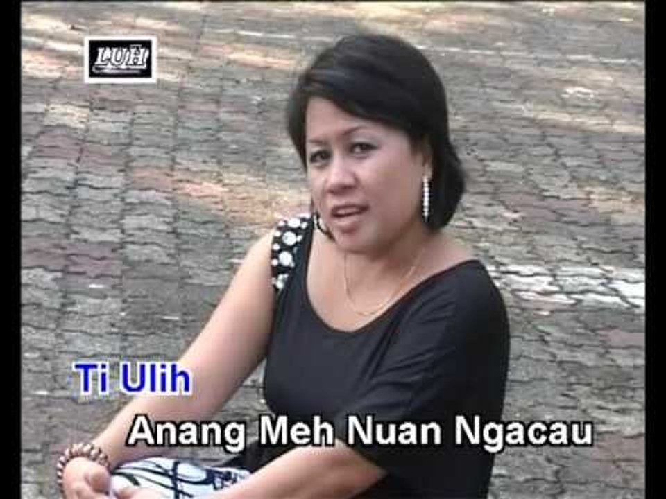 Telih Nadai Tipang - Angela Lata Jua