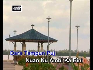 Isi Disendi Nyamai Sebulan - Ellison Ludan