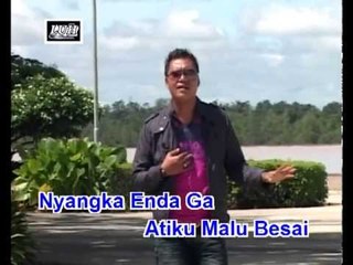 Suba Ambai Diatu Ke Ipar - James Ruai