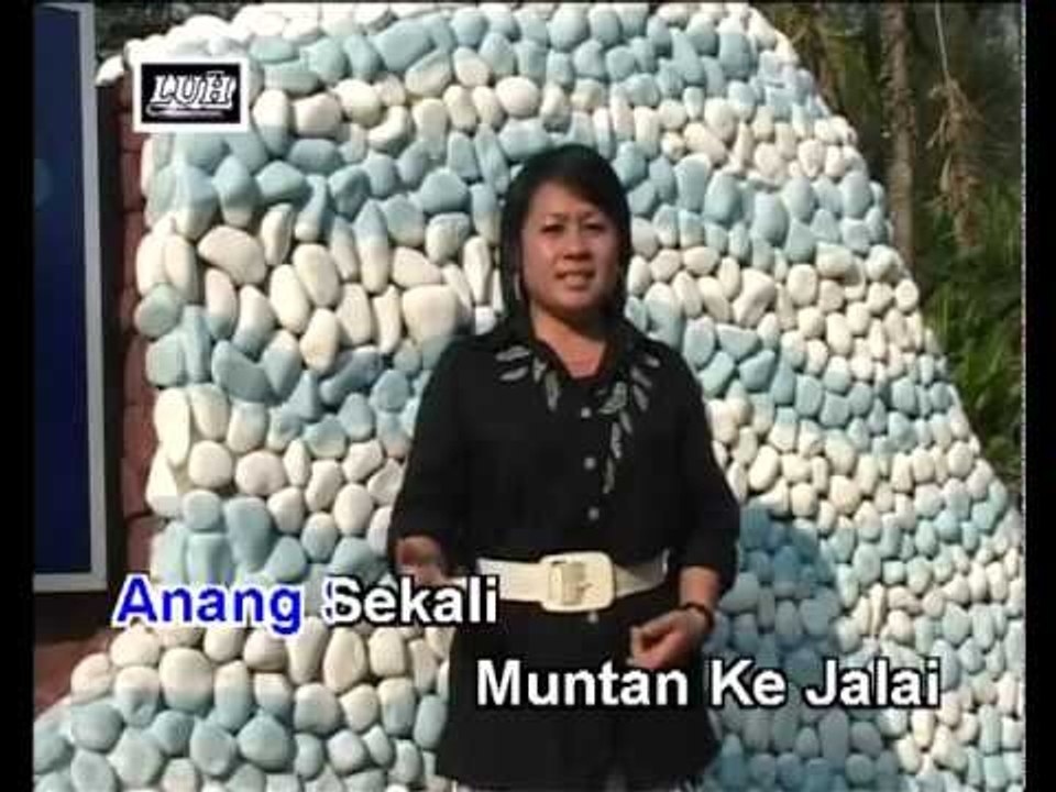Selamat Berumahtangga - Angela Lata Jua