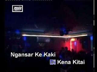 Janji Happy - James Ruai