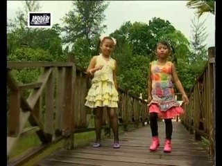 Anang Nuan Enggai - Gloria Oyo