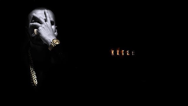 Rytmus - KKTKO prod. Deryck -LYRICS-