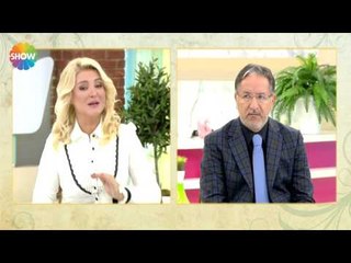 Zahide Yetiş ve Mustafa Karataş'la Cuma Sabahı 5.Bölüm