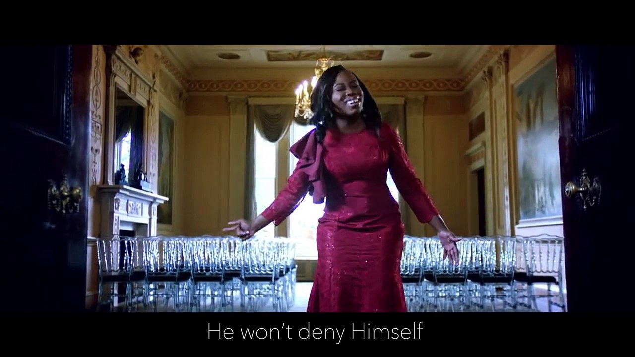 Awesome God - Olukemi Funke