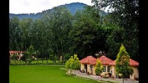 Hotels In Ramnagar Near Jim Corbett