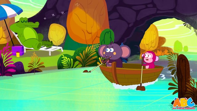 Old MacDonald Had A Farm | Nursery Rhymes Playlist For Children | All Babies Channel