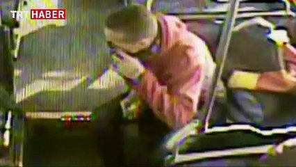 Elektronik sigara cebinde patladı