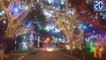 Les plus belles décorations de Noël 2016 ? - Le rewind du vendredi 23 décembre 2016.