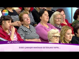 Zahide Yetiş'le 188.Bölüm | 31 Ekim 2016