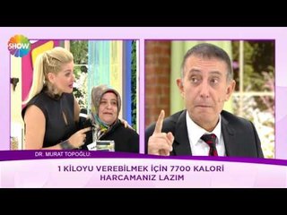 Zahide Yetiş'le 182.Bölüm | 19 Ekim 2016