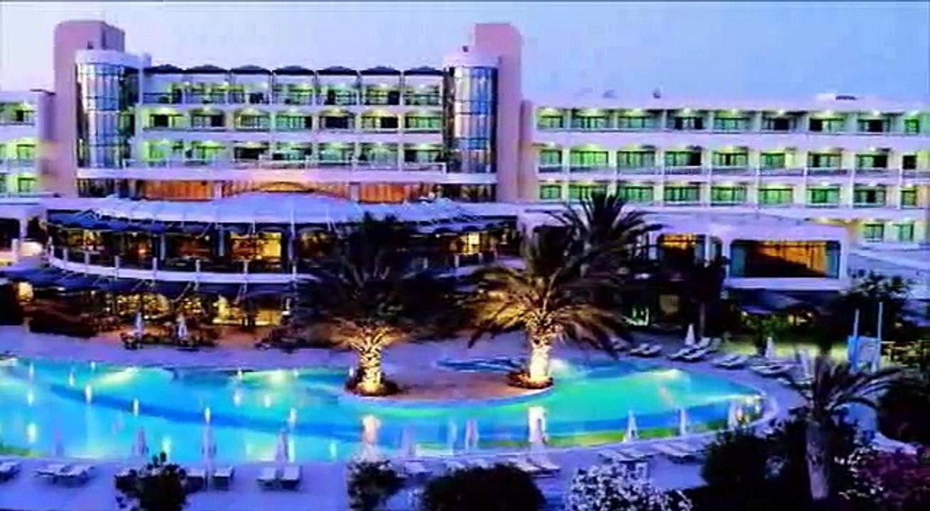Athena Beach Hotel