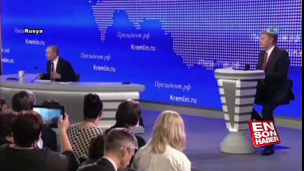 Putin: Karlov’un öldürülmesi ilişkileri bozmaya yönelikti | En Son Haber