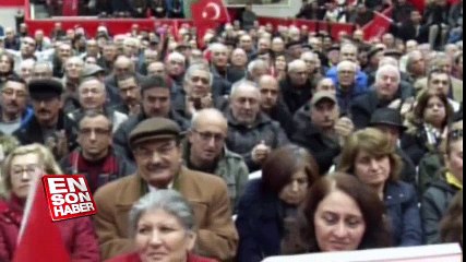 Kemal Kılıçdaroğlu’ndan Osmanlı Devleti eleştirisi | En Son Haber