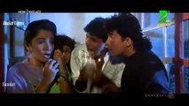 Wada Raha Sanam (((Jhankar))) HD - Khiladi (1992), frm Saadat