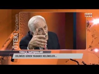 Atatürk, Mustafa ve Kemal isimlerini gerçekten sevmedi / Sıcak Tartışma