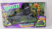 TMNT Ninja Stealth Bike Raphael Teenage Mutant Ninja Turtles Ninja Battle Motorcycle Car P Kyta7PzYk
