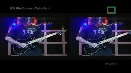 TRILHA SONORA - Banda Catedral pt 02