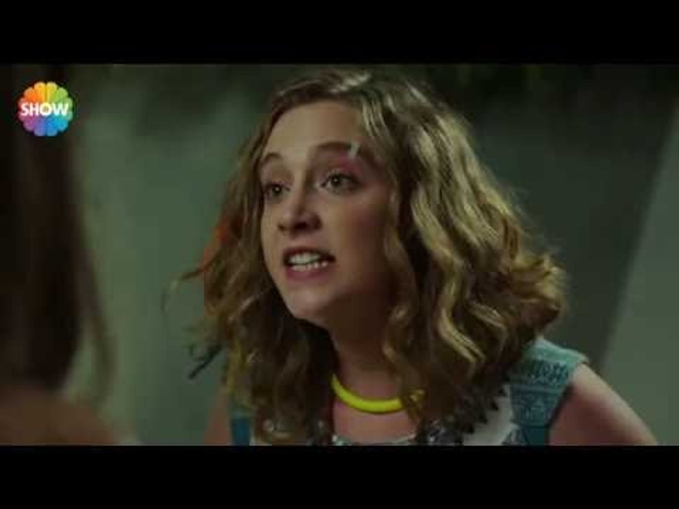 Arkadaşlar İyidir 4.Bölüm | Merve, Seda'dan hesap soruyor!