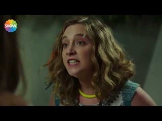 Arkadaşlar İyidir 4.Bölüm | Merve, Seda'dan hesap soruyor!