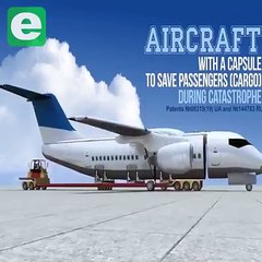 Airplane Safety System In Future