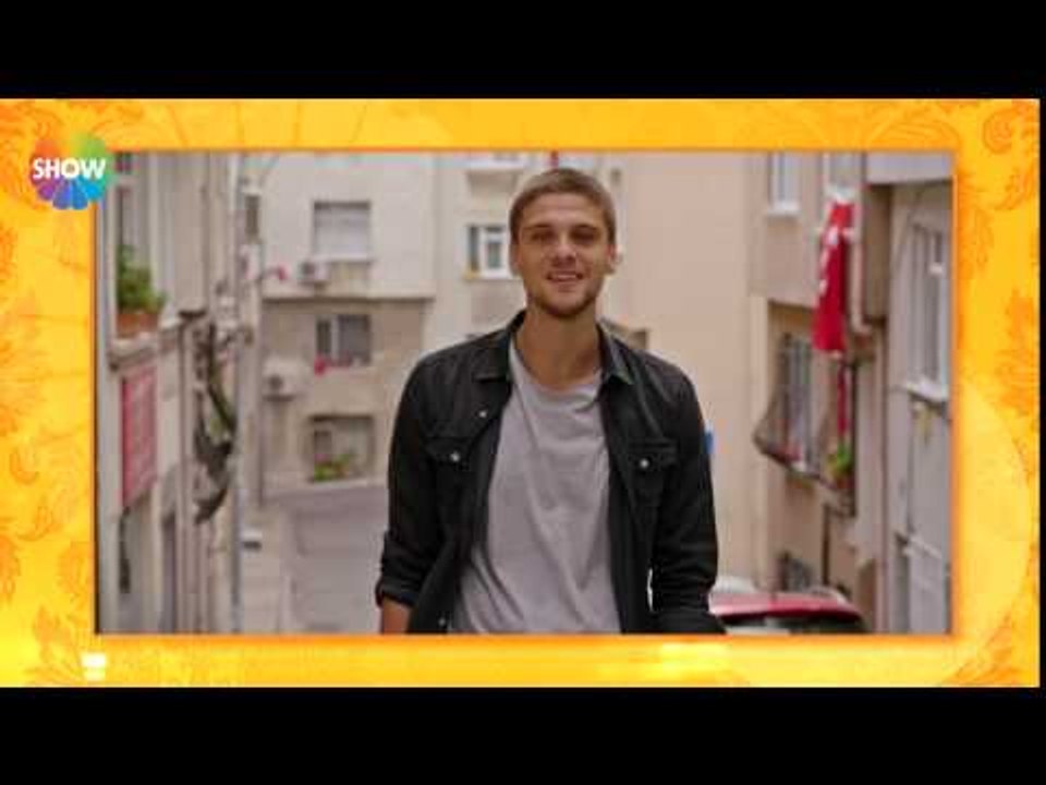 Arkadaşlar İyidir Eren'in mesajı var!