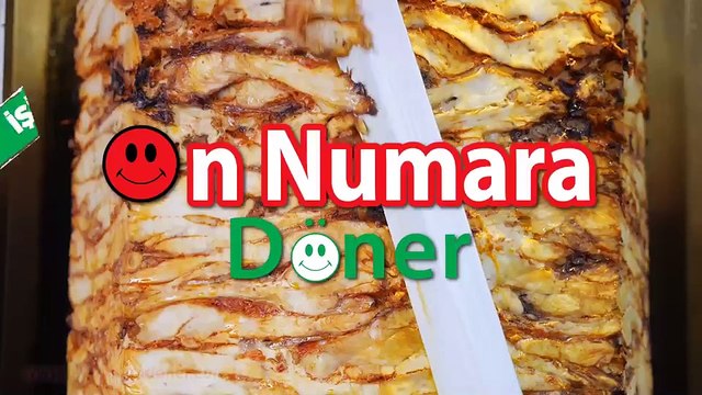 Tavuk Döner Bayilik - Onnumara Döner