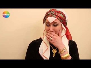 Gelin Evi'nde Enise Hanım'ın duygusal anları