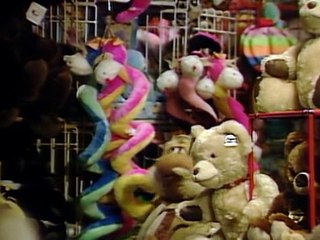 Fraggle Rock S04 E06 - A Brush With Jealousy