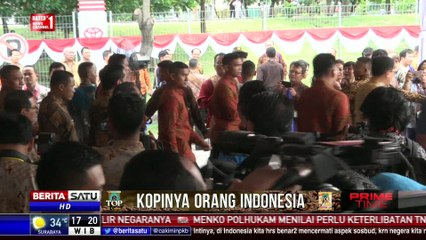 Isu Jumlah Pekerja Tiongkok di Indonesia Meresahkan