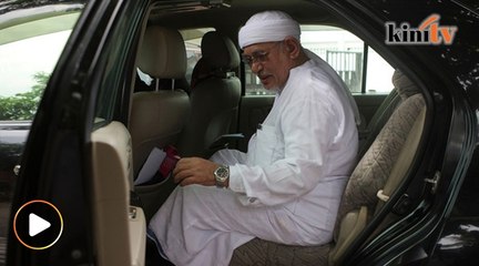Hadi ready to quit scholars union after flak for Tehran visit