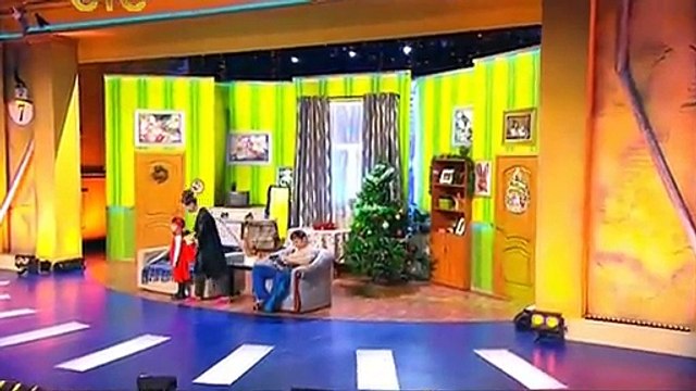 Уральские пельмени Хочу всё ржать эфир 4 выпуск от 23.12.2016