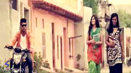 Punjabi Songs 2015-CHAIN-Babbu {Rurki wala}