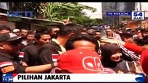 Program Kesejateraan Rakyat dari Para Calon Pemimpin Jakarta