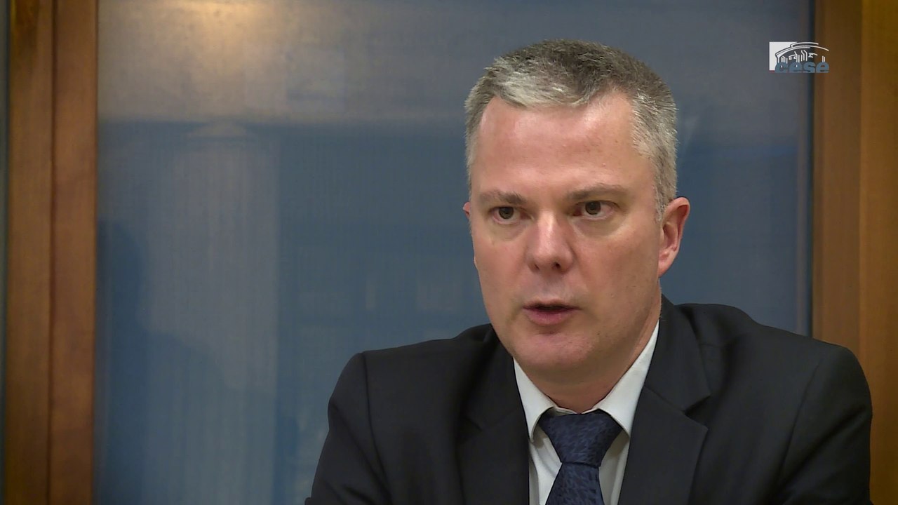 Questions à Philippe Mutricy (Bpifrance) - TPE PME - cese