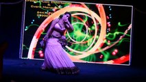 Mukhda Chand Ka Tukda | super hot dance | best dance on stage | bollywood super hot dance
