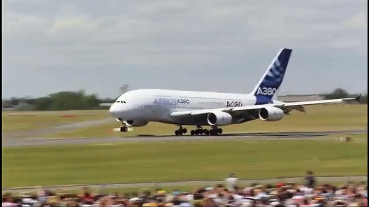 Afriqiyah Airways A320 flight hijacked - AMAZING PLANES LANDING AND TAKEOFF VIDEo