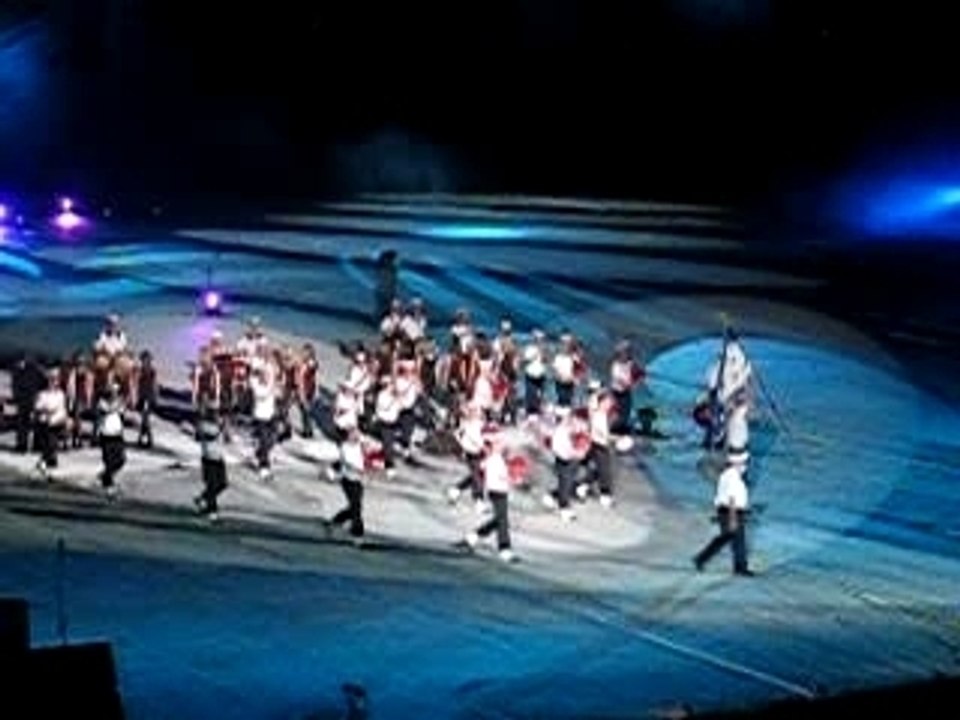 NUIT INTERCELTIQUE LES 3 C FIL 2006 LANN BIHOUE