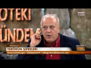 Öteki Gündem - 17 Kasım - Tek Part