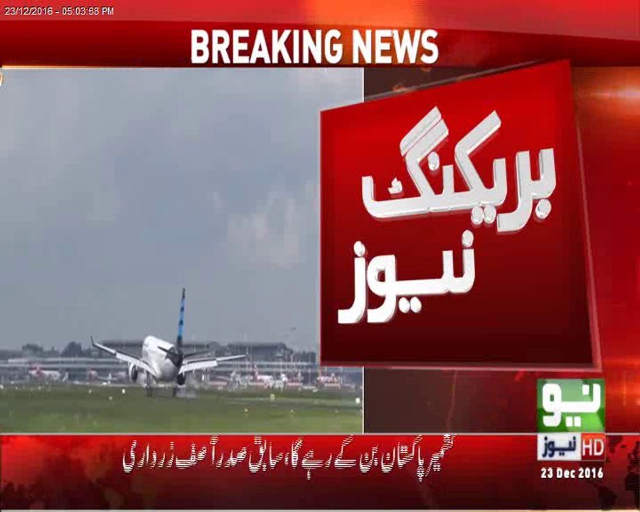 Hijackers of Libyan plane Demands to release Qaddafi Son.