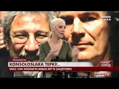 Karşıt Görüş - 30 Mart 2016 (Tek Parça)