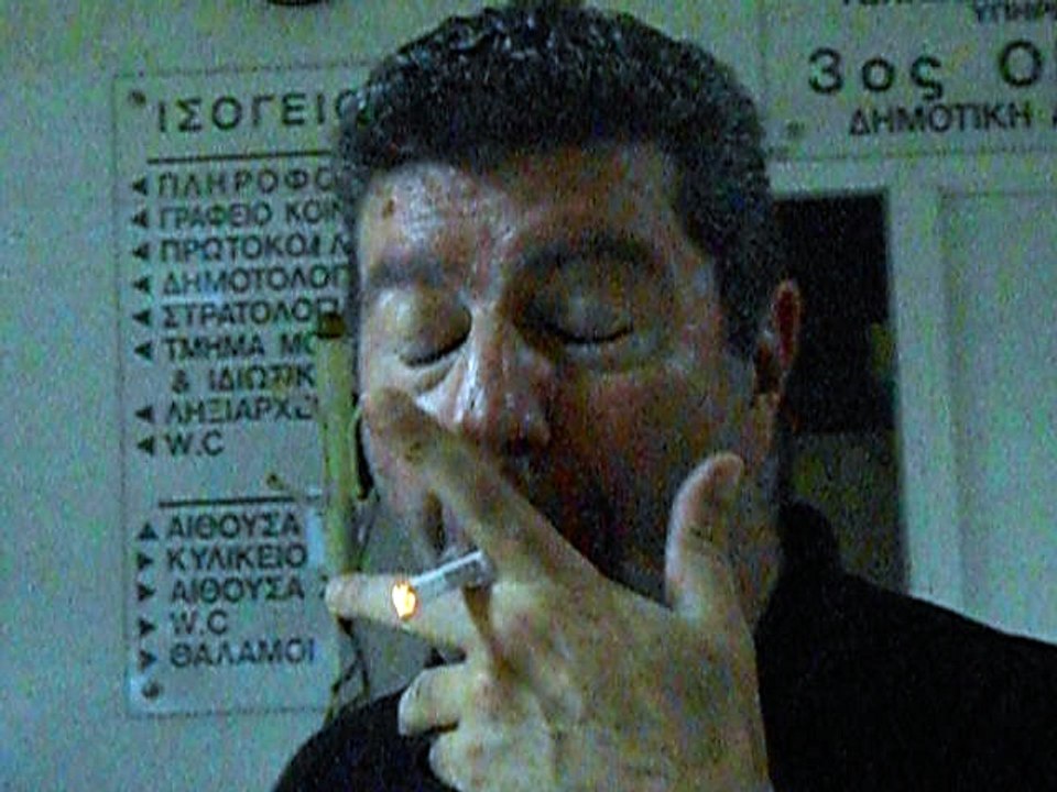 Συνέντευξη με τον Γιάννη Γκίκα - Μέρος 1ο (επικεφαλής τής Συμμαχίας για το Αιγάλεω-τότε, 2012, δημοτικό σύμβουλο Α.Σ.Α.)