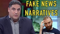 The Young Turks Fall for Another Hate Crime Hoax