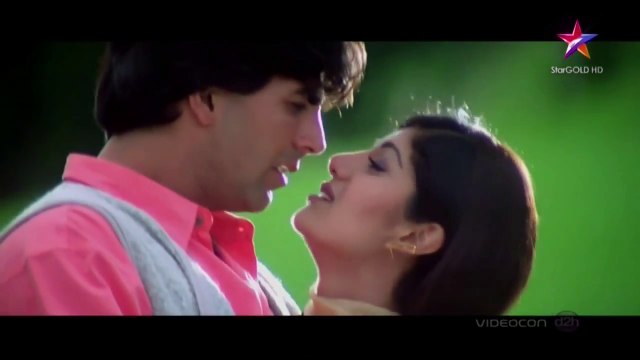 Na Na Karte Pyar | DhadKan | HDTV Video Song | Akshay Kumar-Shilpa Shetty | MaxPluss HD Videos